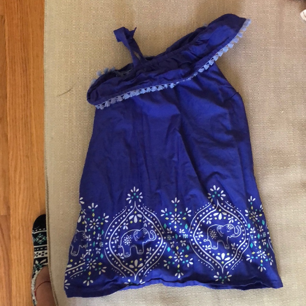 Toddler dress